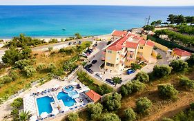 Hotel Diamond Thassos